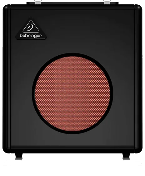 Behringer Усилитель гитарный